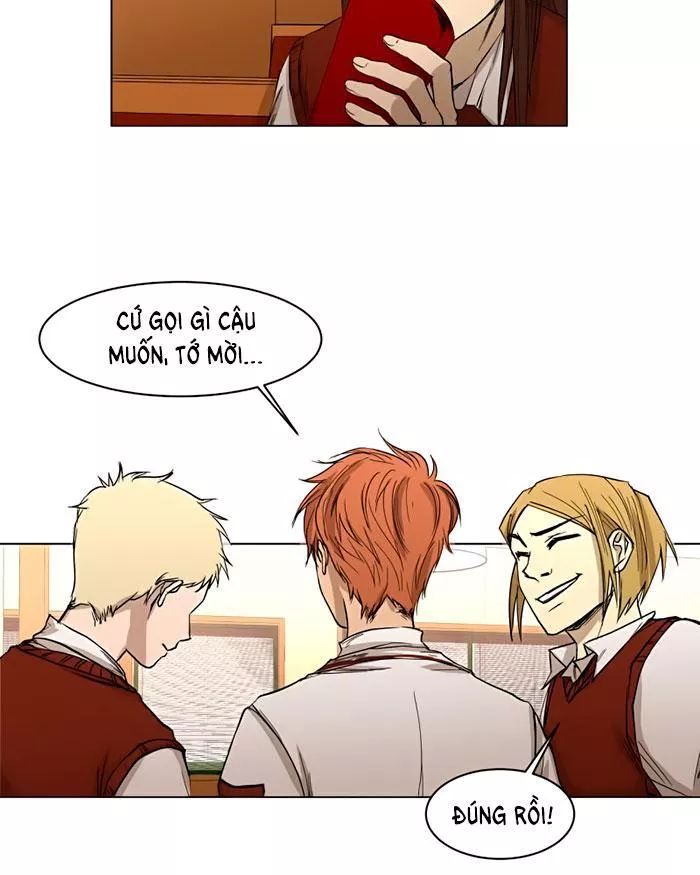 I Love Yoo: Chapter 2