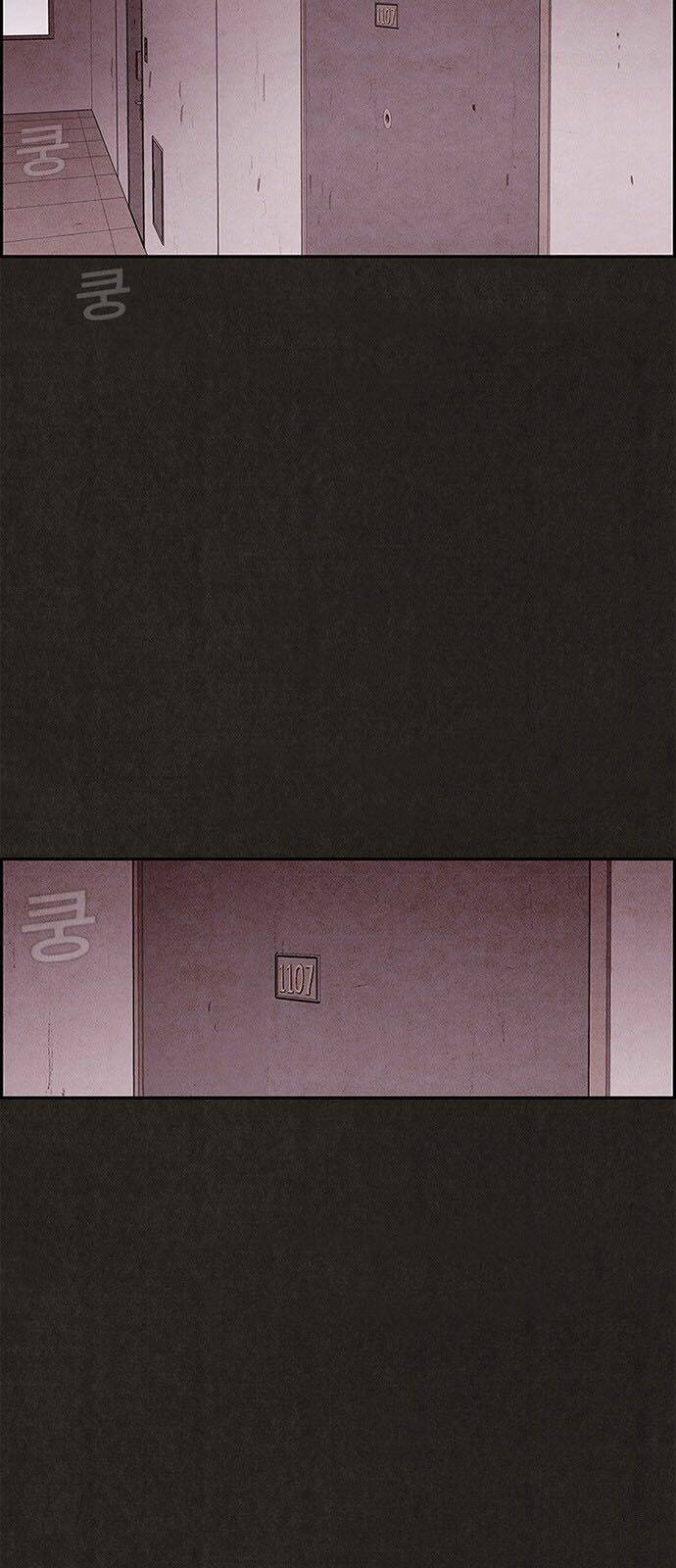 Quái Vật Tại Chung Cư Xanh: Chapter 24