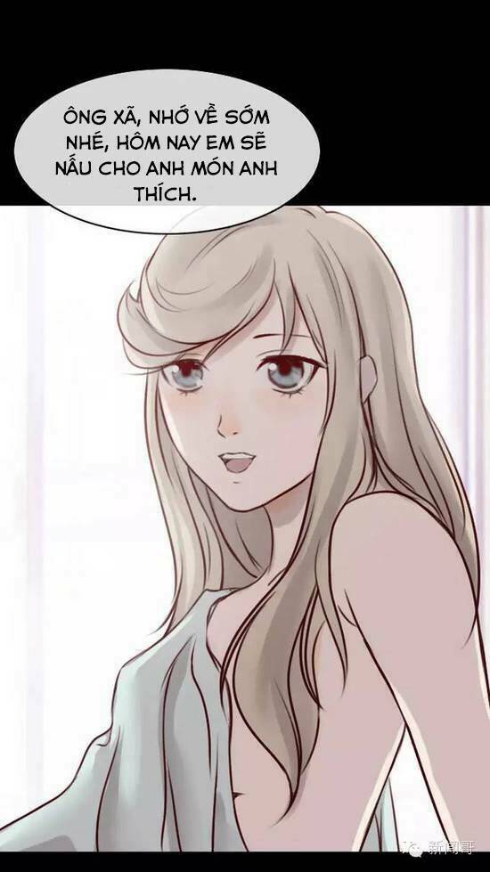 Tấm Da Người: Chapter 2