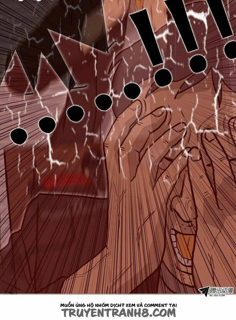 Hồi Sinh: Chapter 38