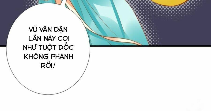 Vương Phi Có Chút Nghịch Ngợm: Chapter 73