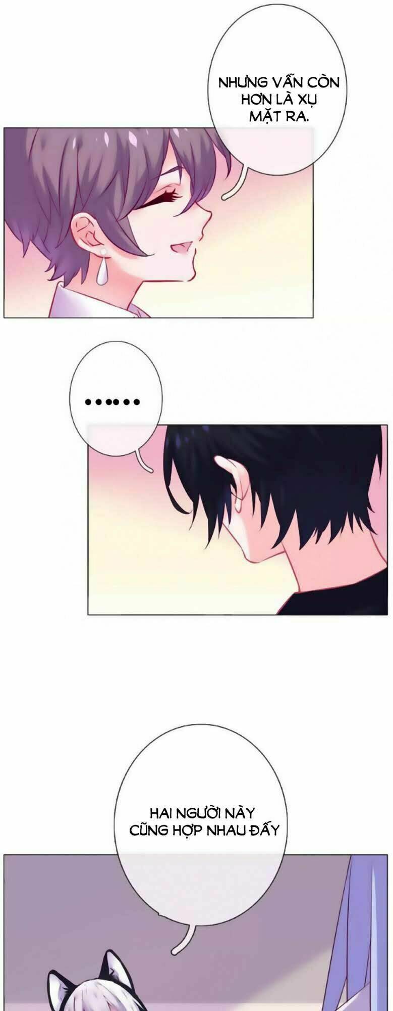 Đừng Nghịch, Ta Chỉ Muốn Yên Tĩnh: Chapter 48