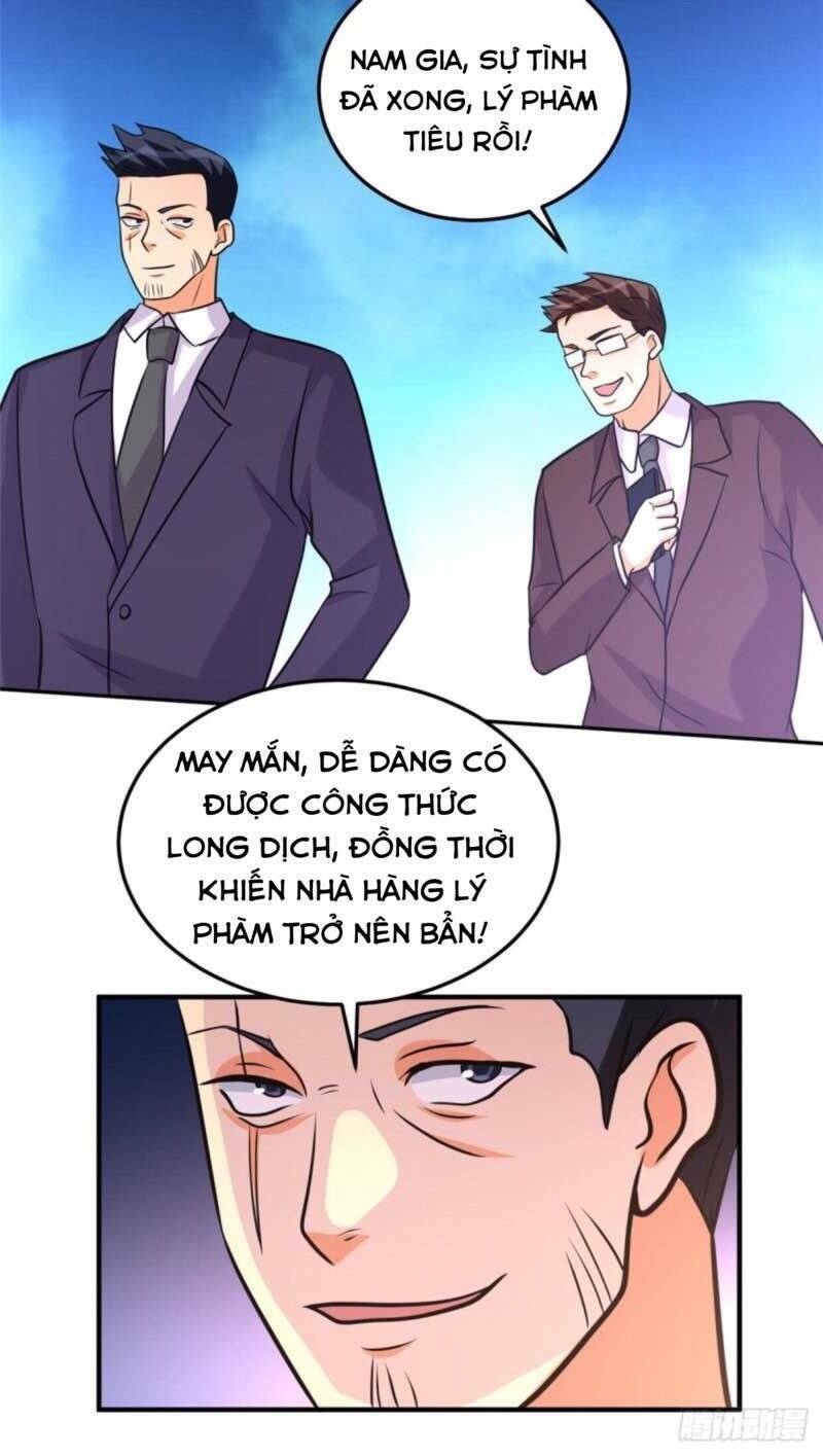 Đế Tế: Chapter 64