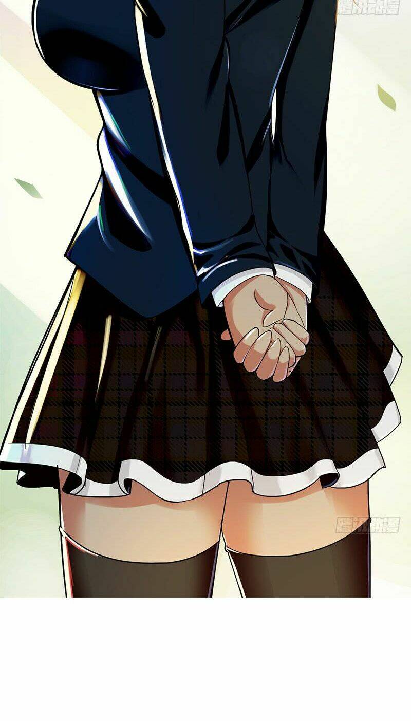 Tiểu Thần Nông Gặp Vận Đào Hoa: Chapter 1