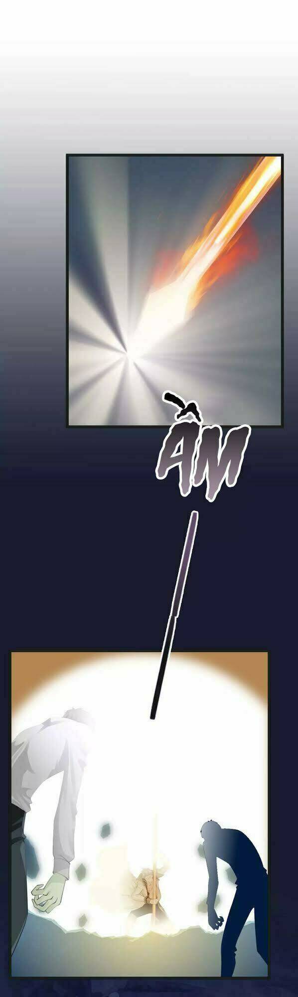 Thiên Thần Không Có Tiết Tháo: Chapter 46