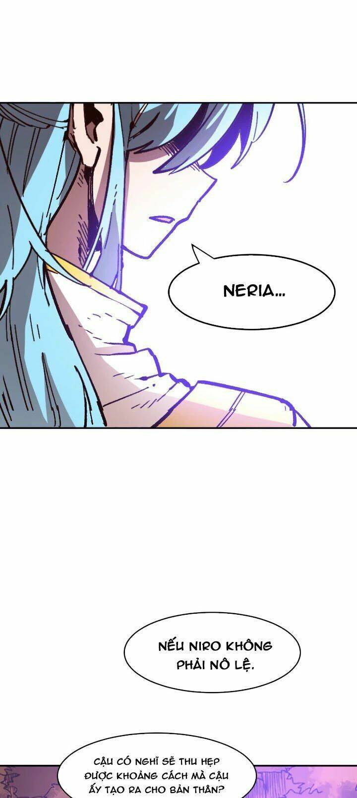 Nô Lệ Nghịch Thiên: Chapter 40