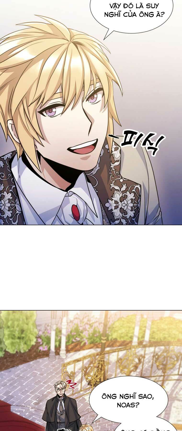 Bạo Chúa Cường Hoành: Chapter 12