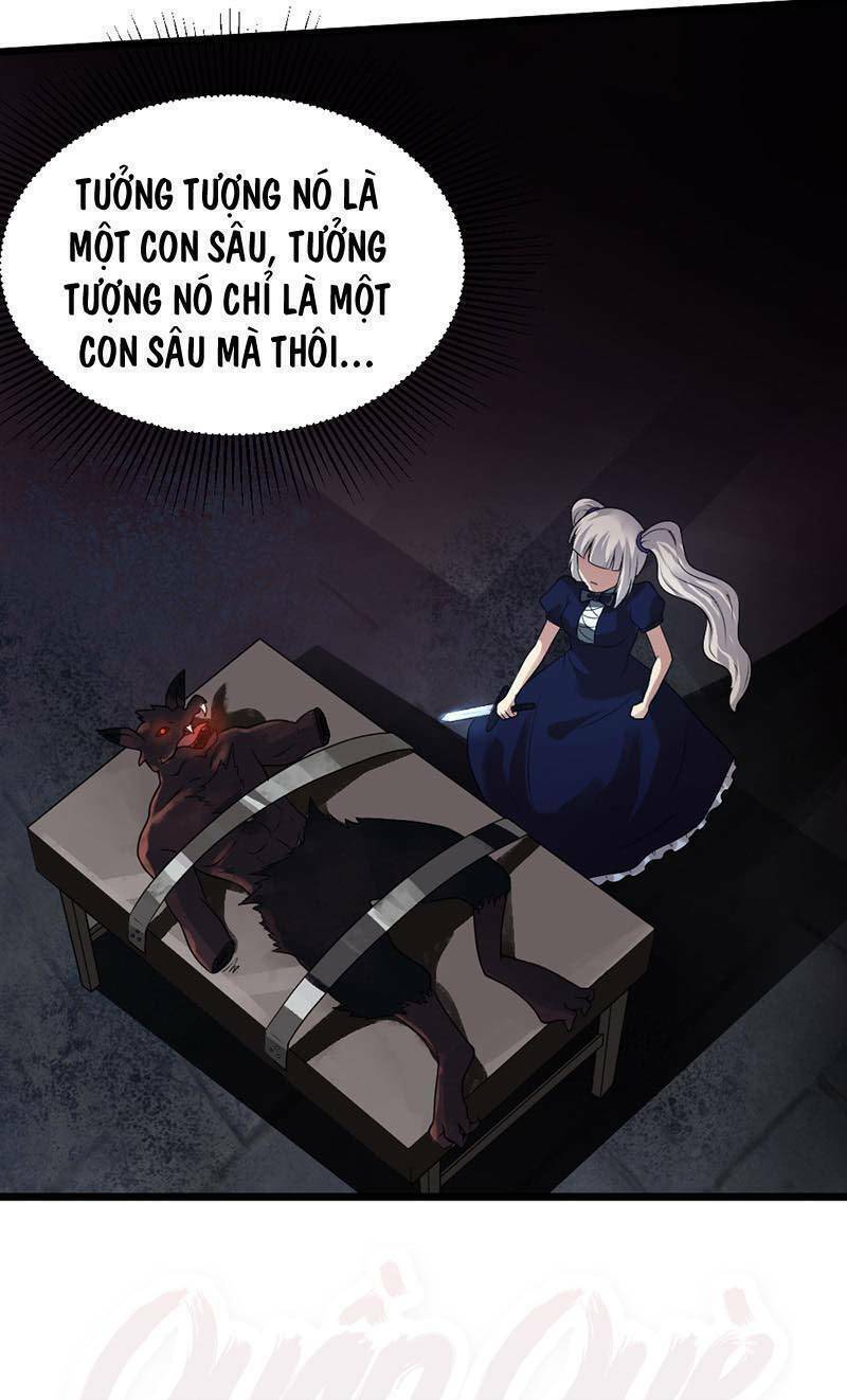 Cuộc Sống Tận Thế Bắt Đầu Từ Số 0: Chapter 26