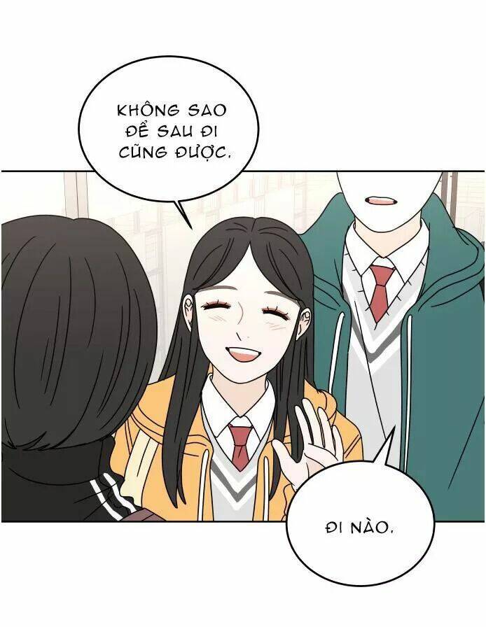 30 Phút Bước Đi Bên Em: Chapter 83