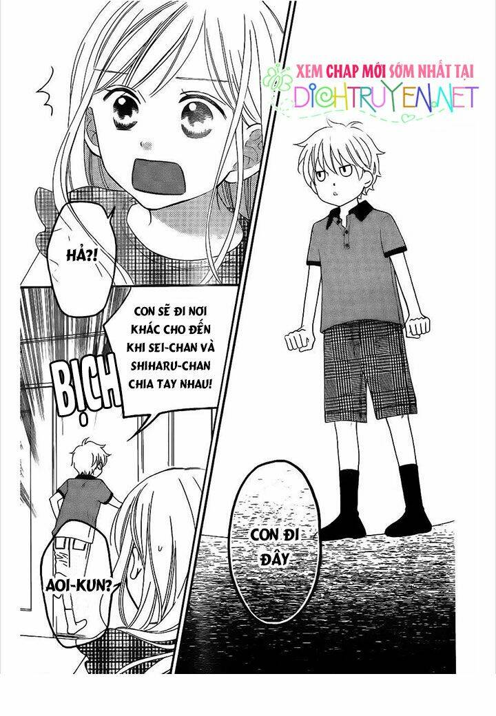 Life So Happy: Chapter 10