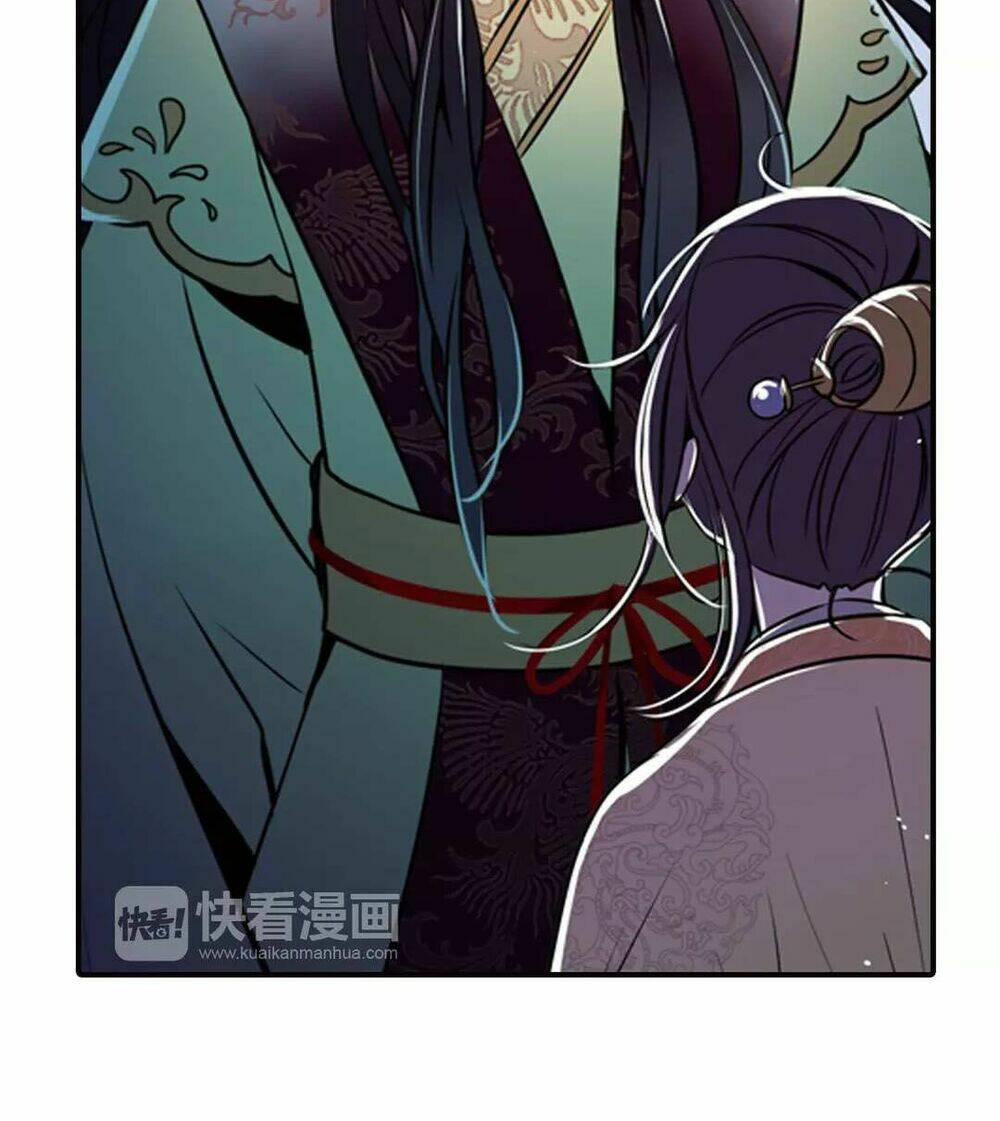 Nghịch Thần: Chapter 7