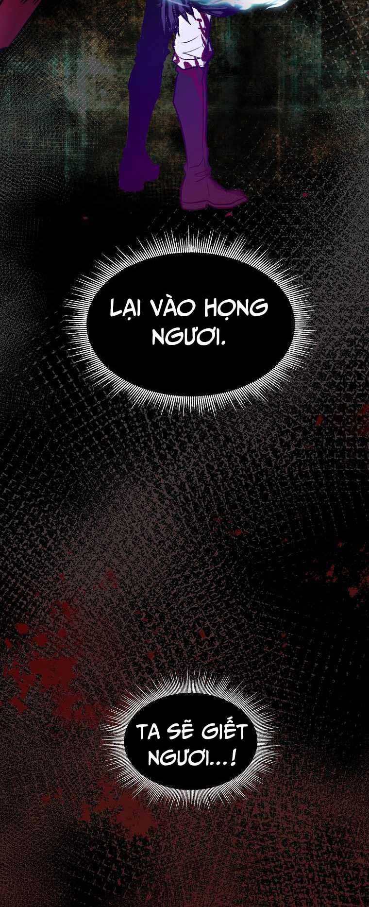 Con Đường Diệt Thần: Chapter 1