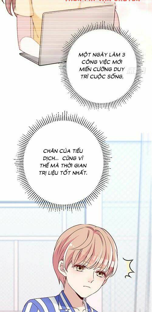 Bí Mật Kết Hôn Với Ảnh Đế: Vợ Ơi Đến Đây Tấn Công Đi Nào: Chapter 53