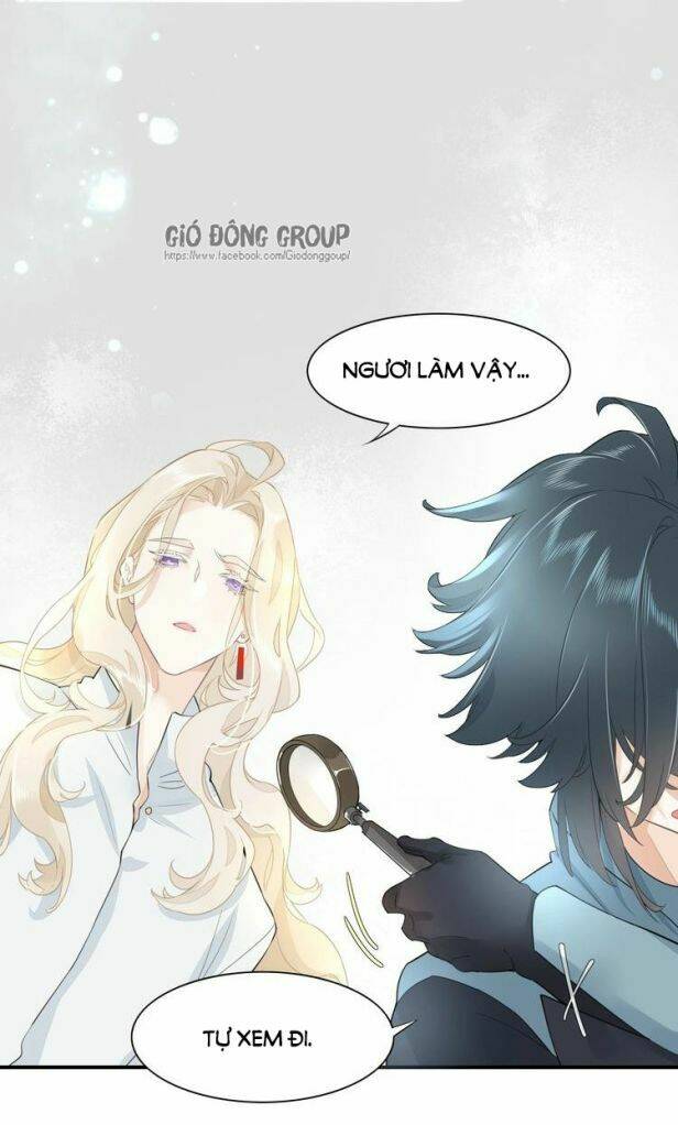 Trở Lại Trước Bình Minh: Chapter 4