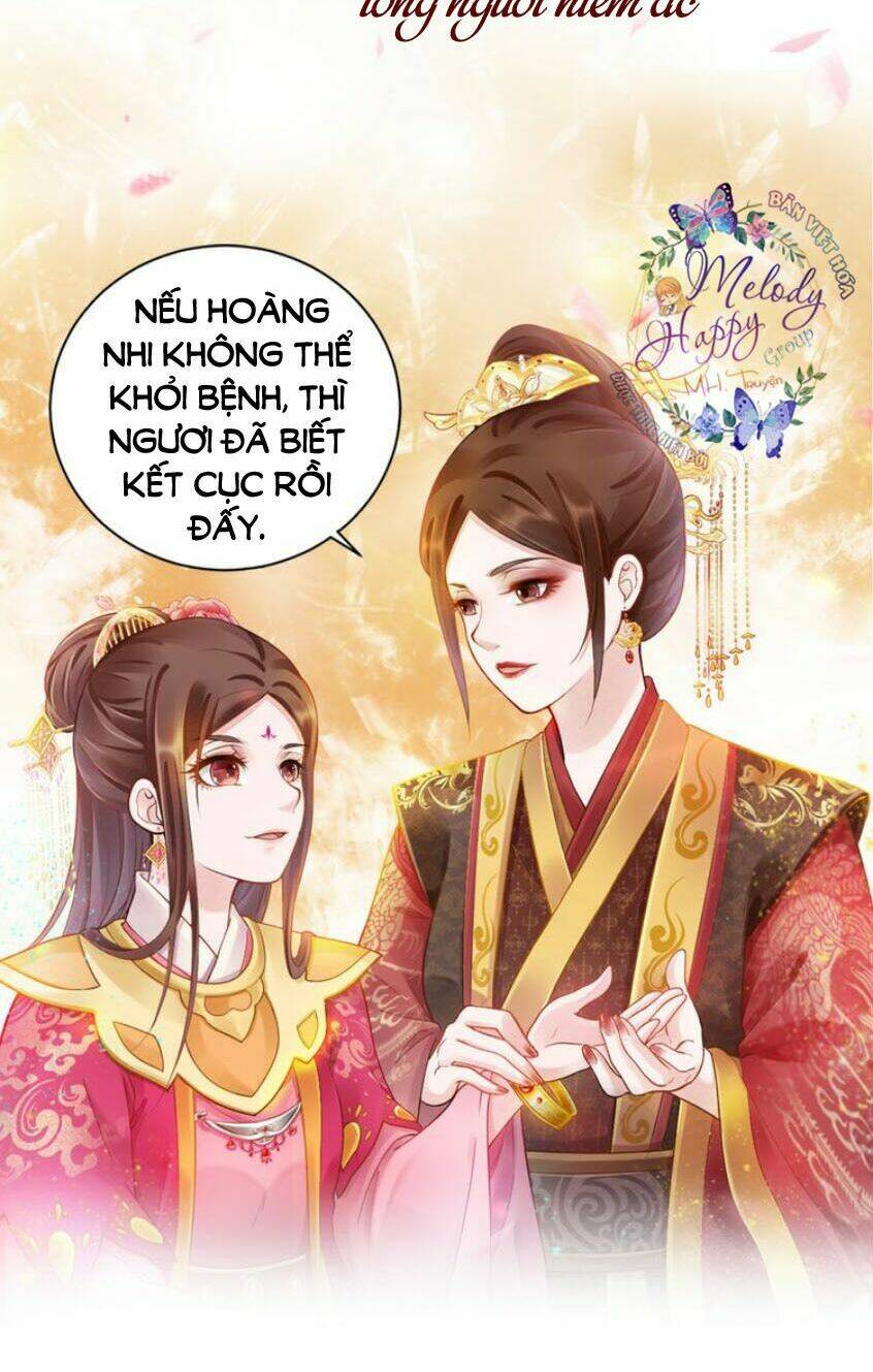Thịnh Sủng Y Phi Chi Dao Quan Truyện: Chapter 0