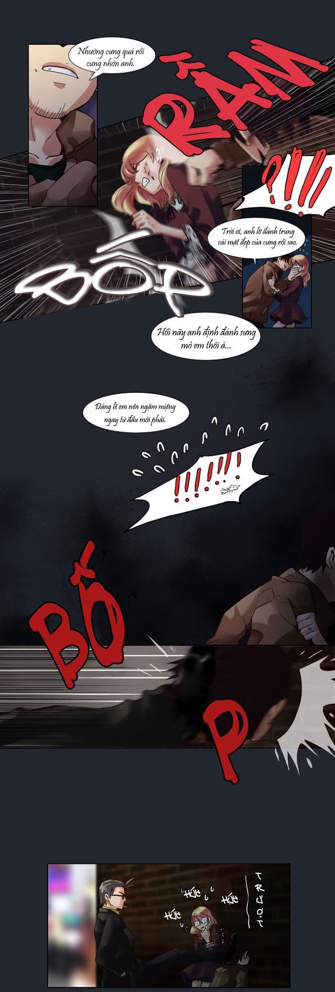 Dear, Only You Don\’t Know!: Chapter 4