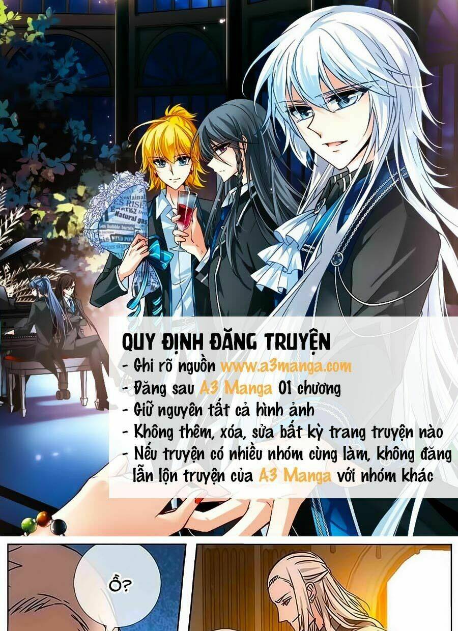 Việt Thế Thiên Niên: Chapter 57