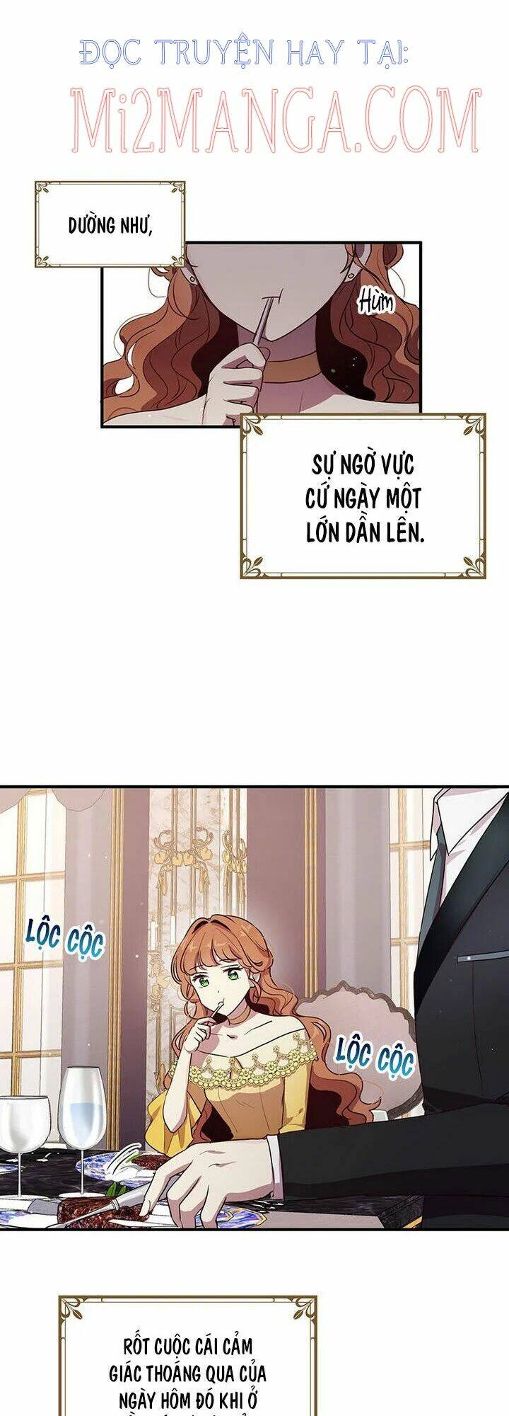 Công Tước, Loạn Vừa Thôi!: Chapter 115