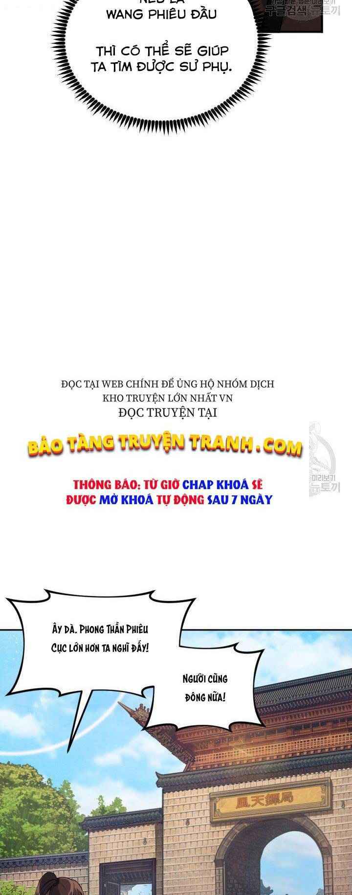 Thiên Hạ Đệ Nhất Phiêu Sĩ: Chapter 6