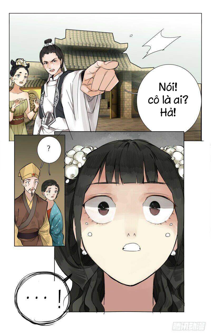 Như Mộng Lệnh: Chapter 6