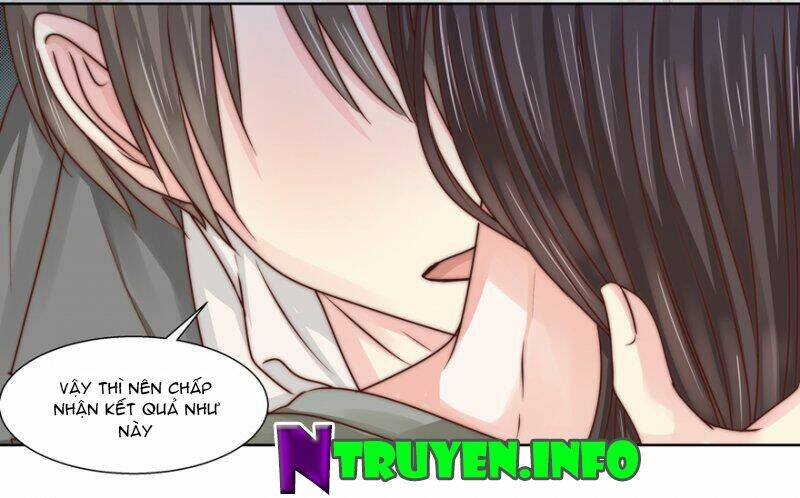 Lưu Luyến Không Rời: Chapter 14