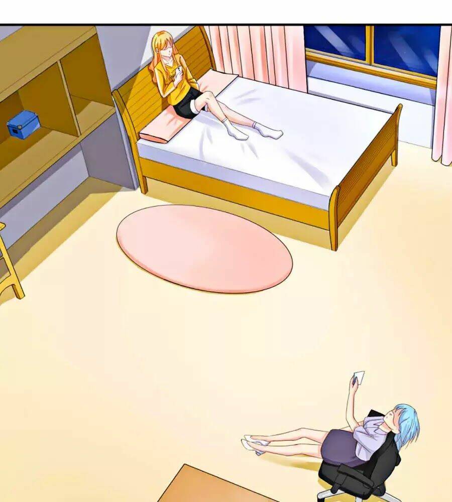 Người Tình Bí Ẩn: Chapter 37