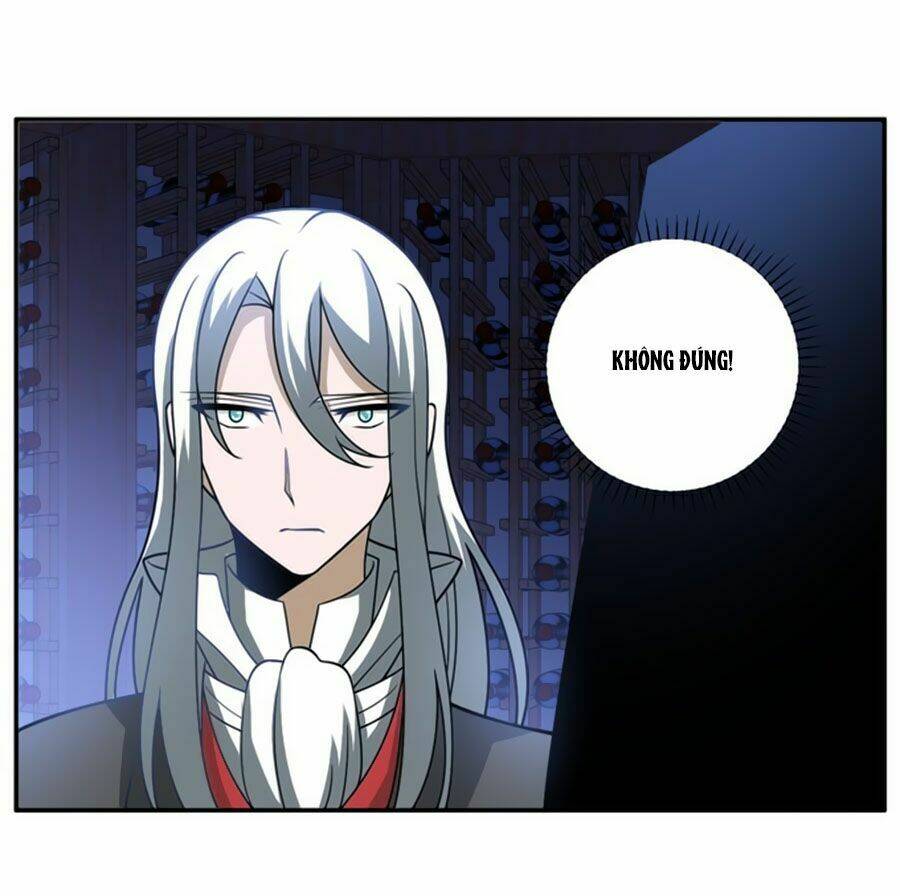 Người Yêu Khát Máu Của Tôi: Chapter 81