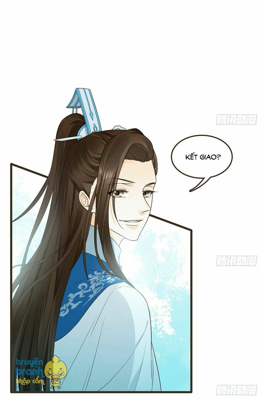 Đại Giá Thừa Tướng: Chapter 66