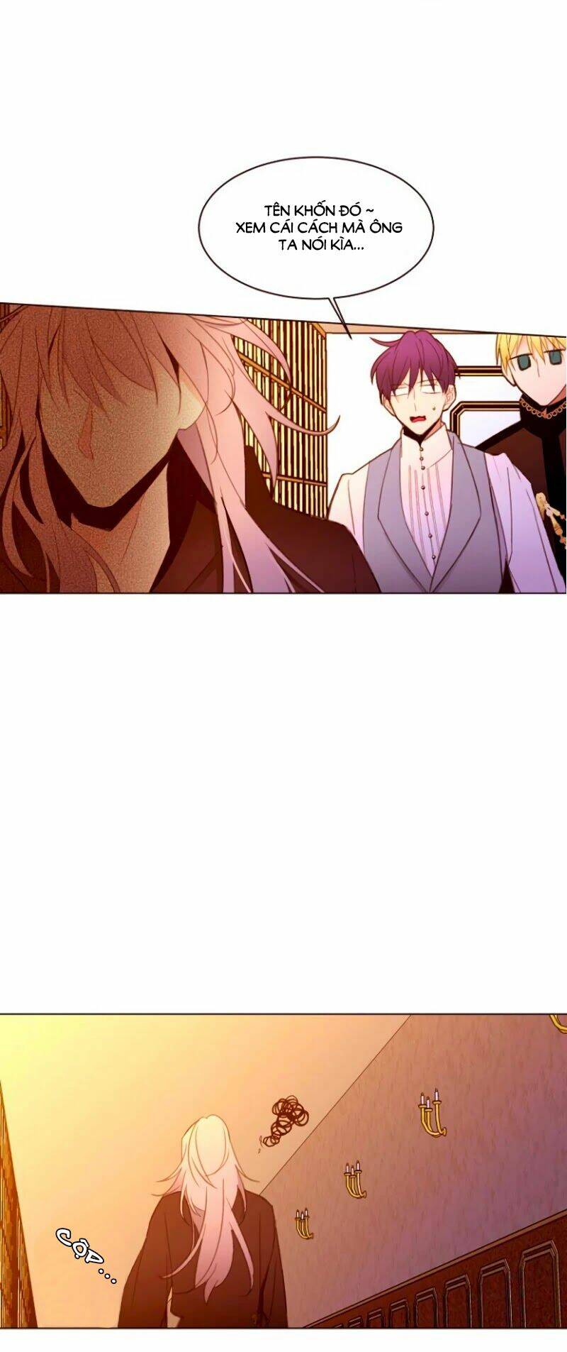 Cuộc Sống Rập Khuôn Của Một Quý Cô Tái Sinh!: Chapter 33