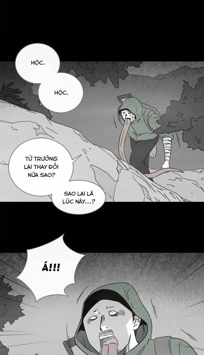 Những Câu Chuyện Bất Thường: Chapter 229
