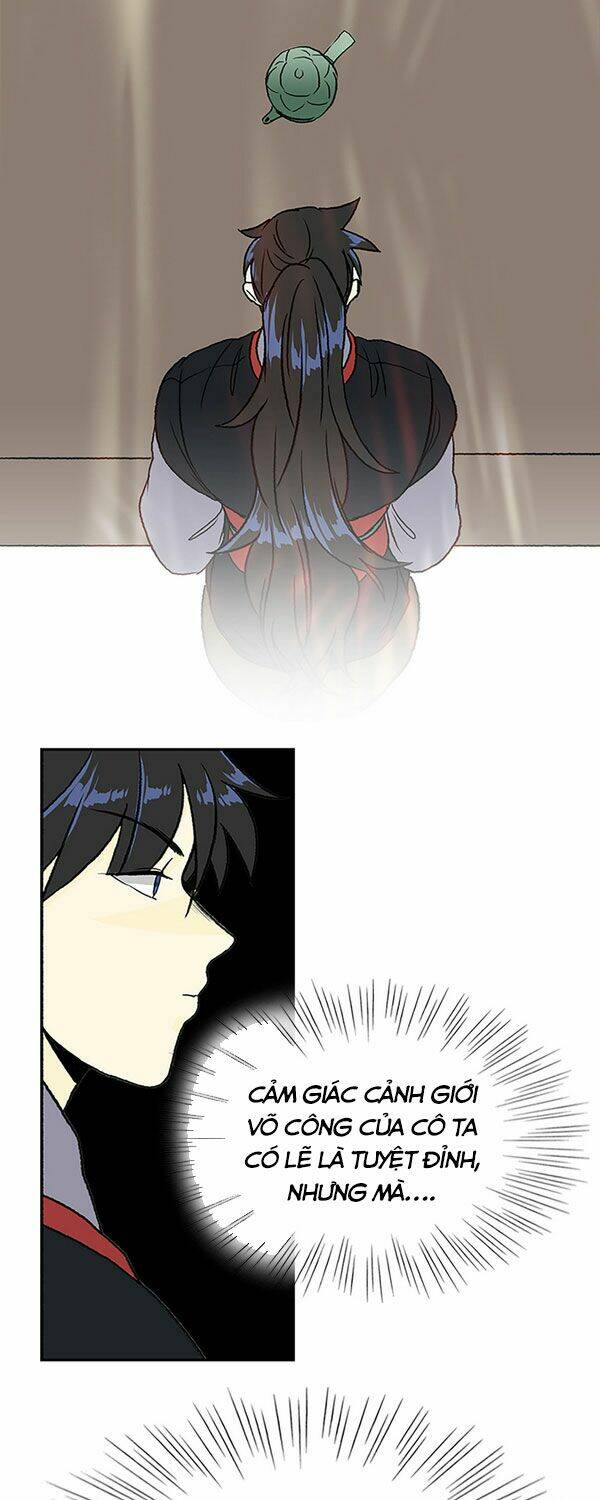 Học Sĩ Tái Sinh: Chapter 140.5