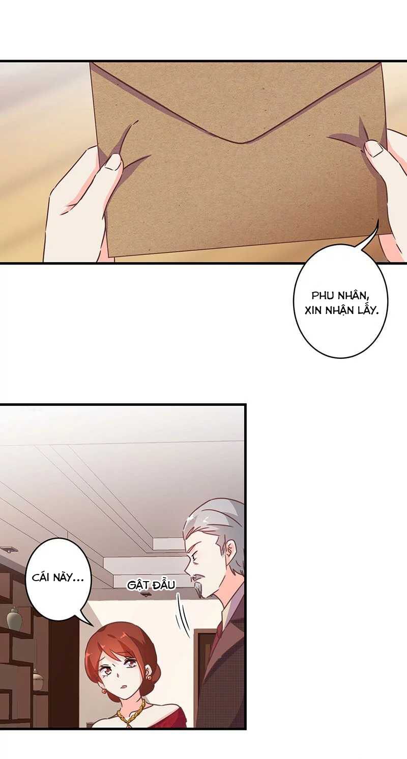 Trọng Sinh Chi Hao Môn Cường Thế Quy Lai: Chapter 123