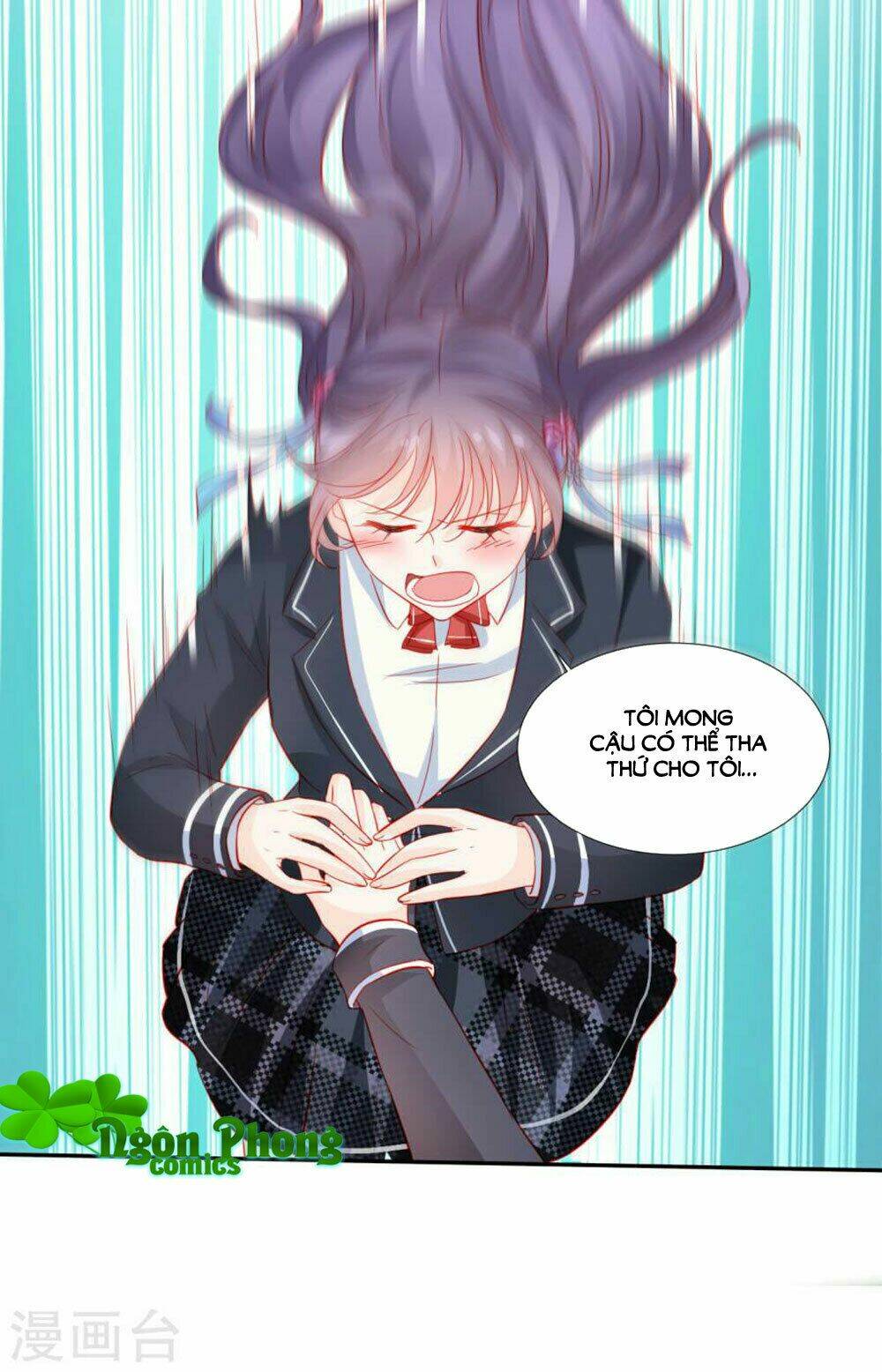 Tu La Thiếu Gia Quá Kiêu Ngạo: Chapter 36