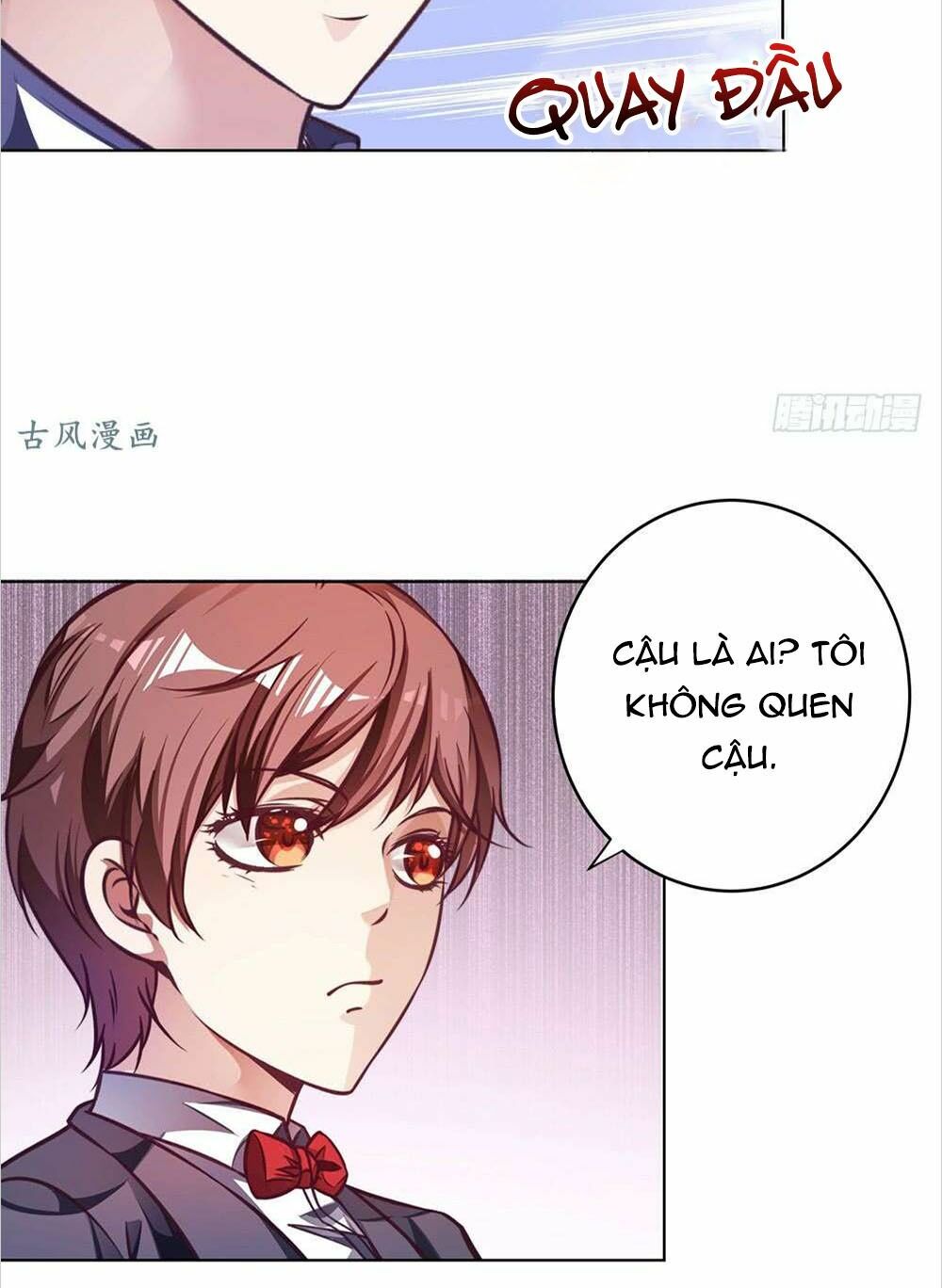 Yêu Tiếp Thành Nghiện, Tổng Tài Quá Bá Đạo: Chapter 47