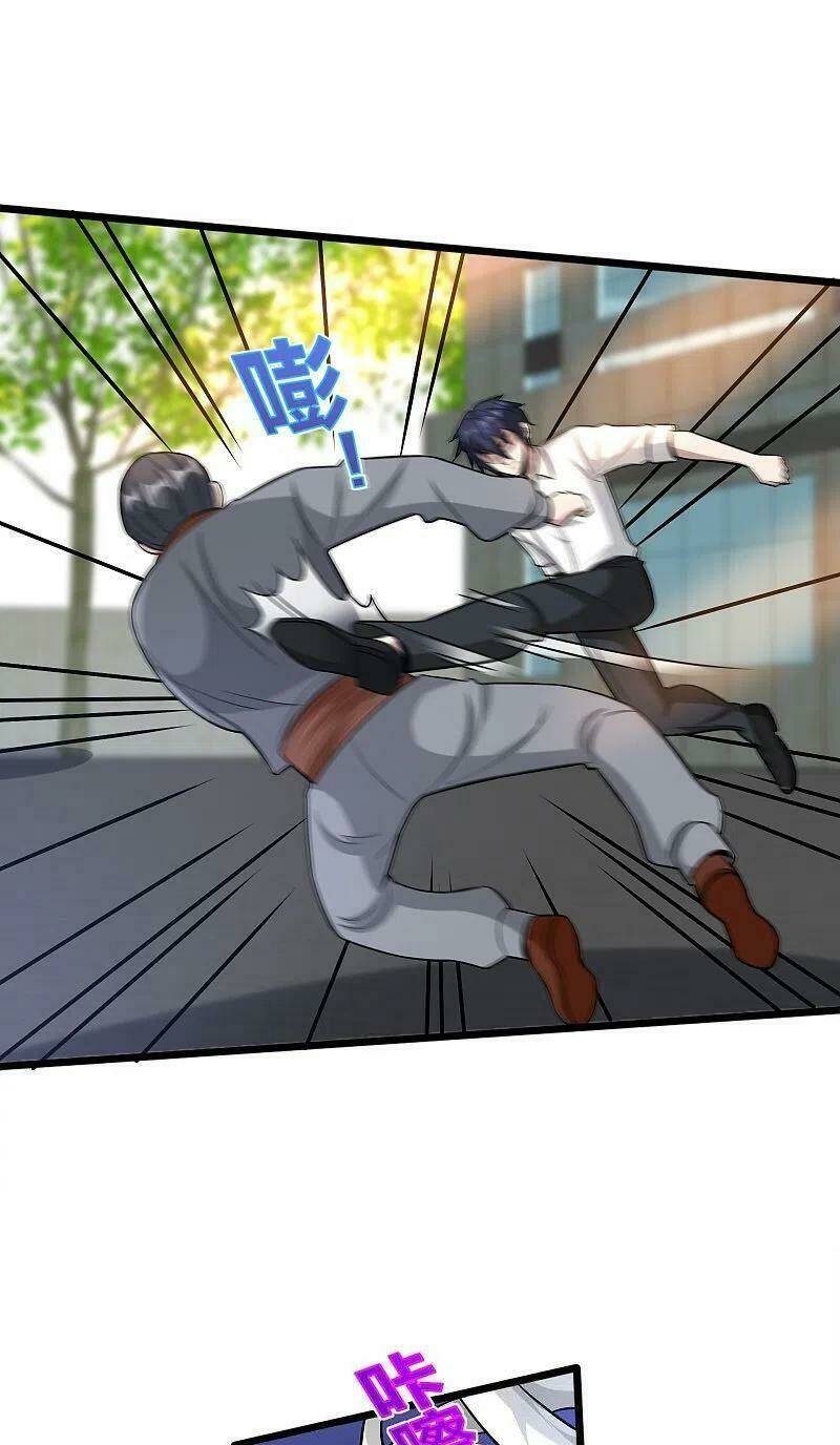 Đô Thị Tà Vương: Chapter 226