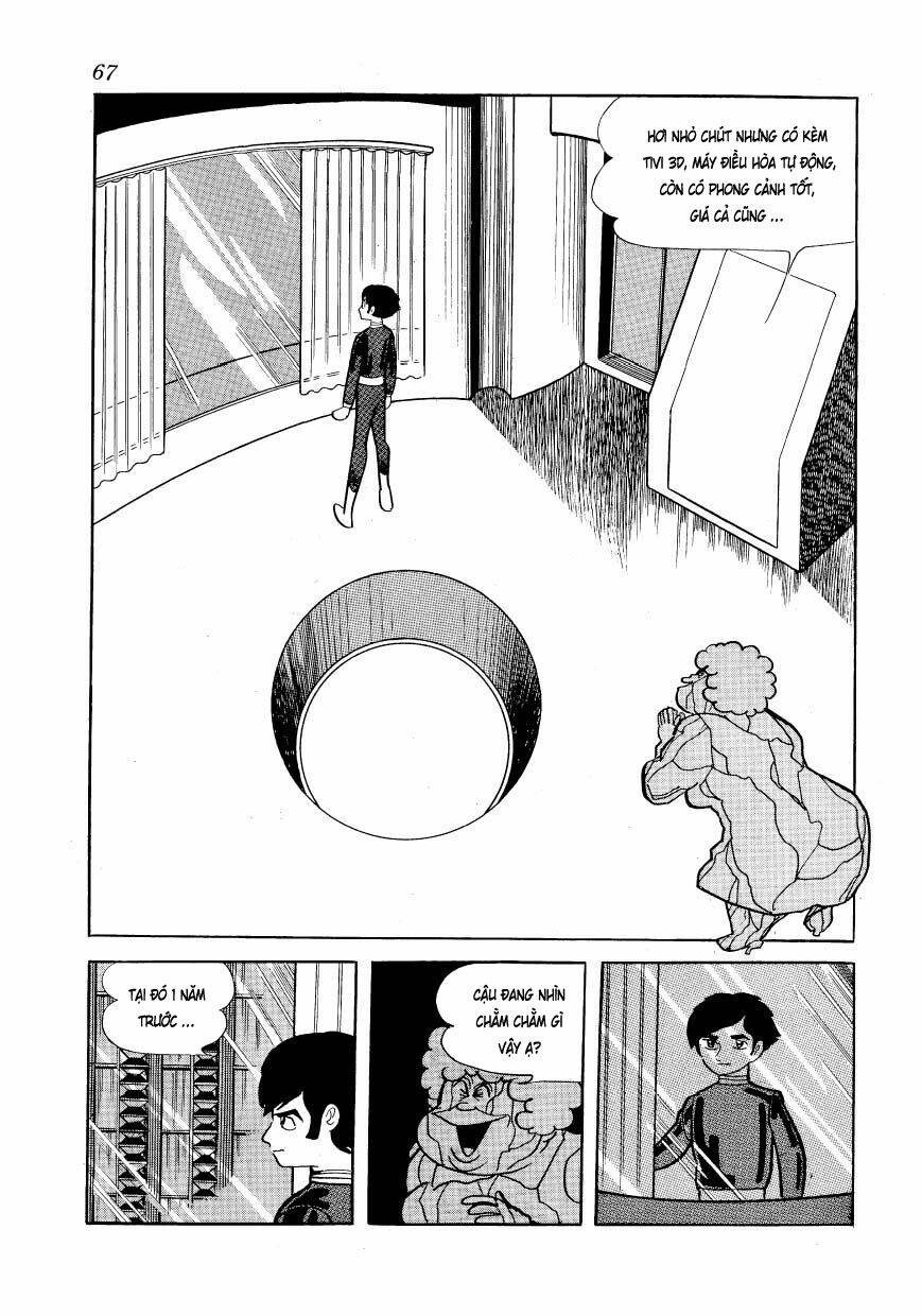 Chim Lửa: Chapter 55