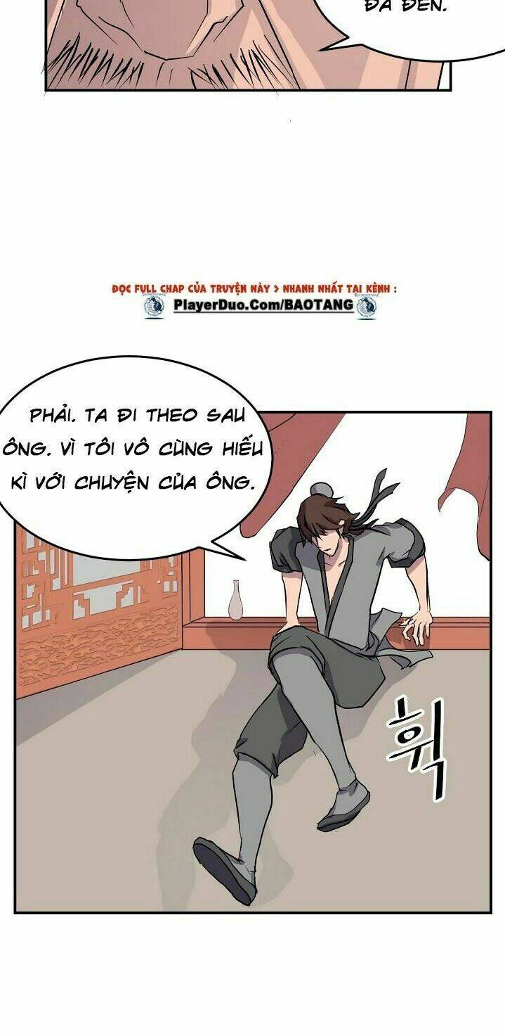 Trọng Sinh, Bất Khả Chiến Bại: Chapter 20