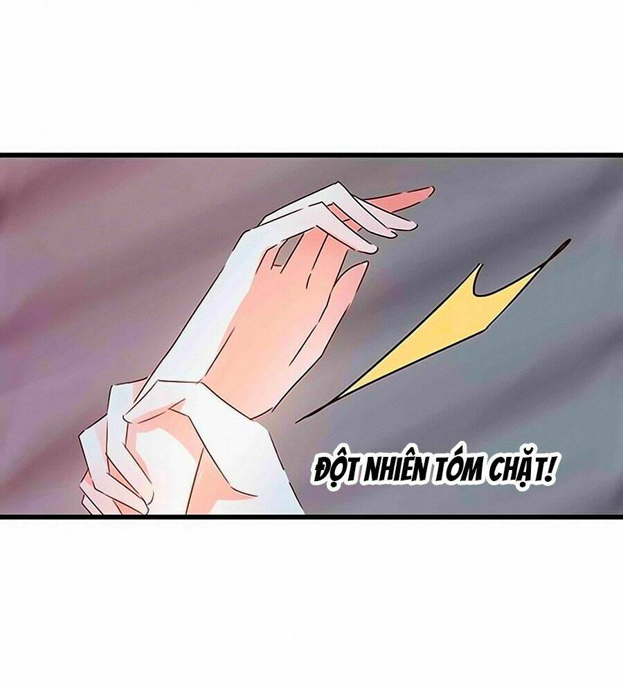 Bạn Trai Là Ngôi Sao: Chapter 16