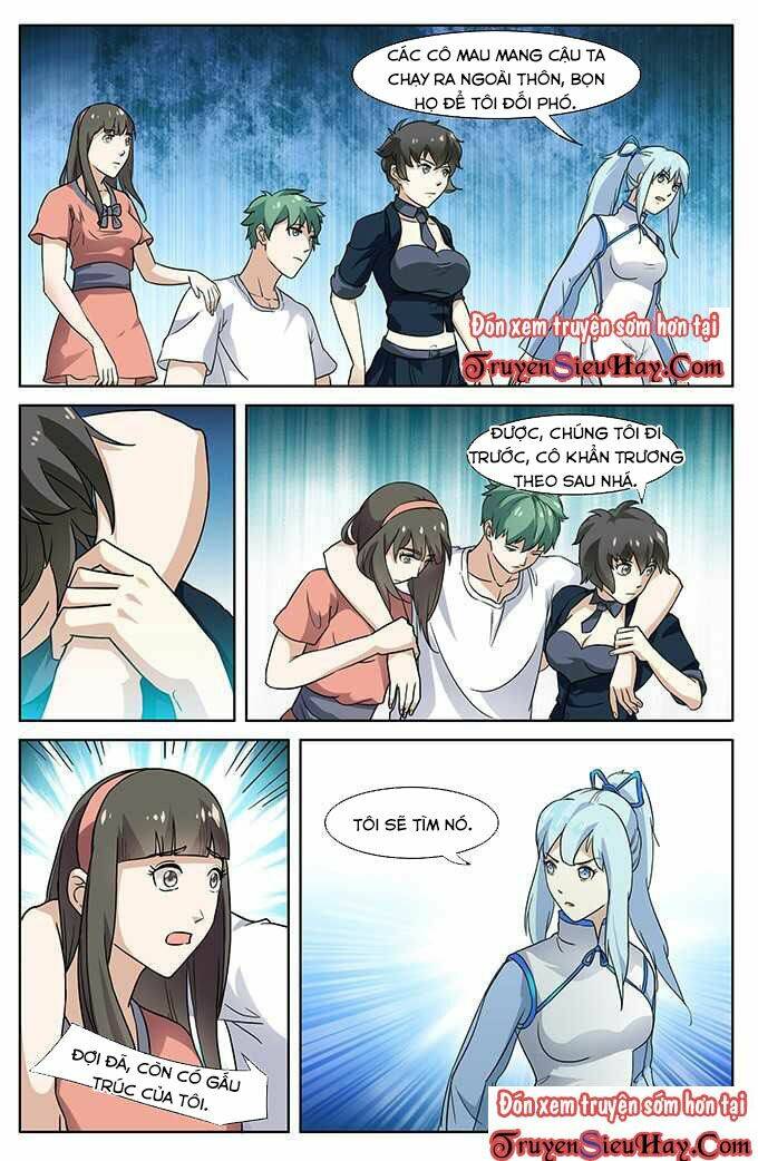 Cực Phẩm Tu Chân Thiếu Niên: Chapter 48