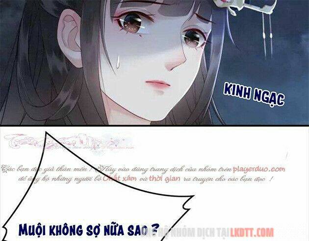 Trọng Sinh Bá Sủng Nhiếp Chính Vương Quá Mạnh Mẽ: Chapter 124