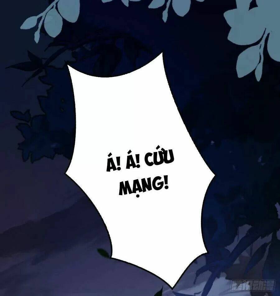 Mau Xuyên Không Rửa Tội Cho Nhân Vật Phản Diện: Chapter 21