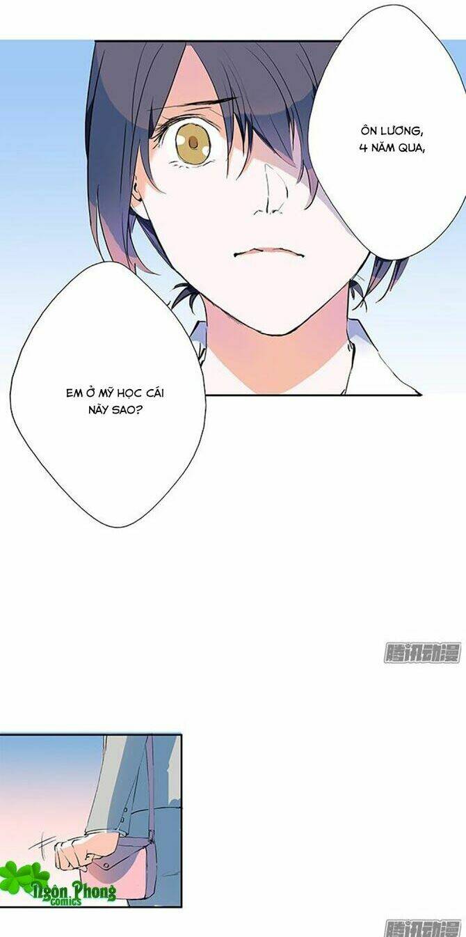 Thiên Kim Đường Môn: Chapter 7