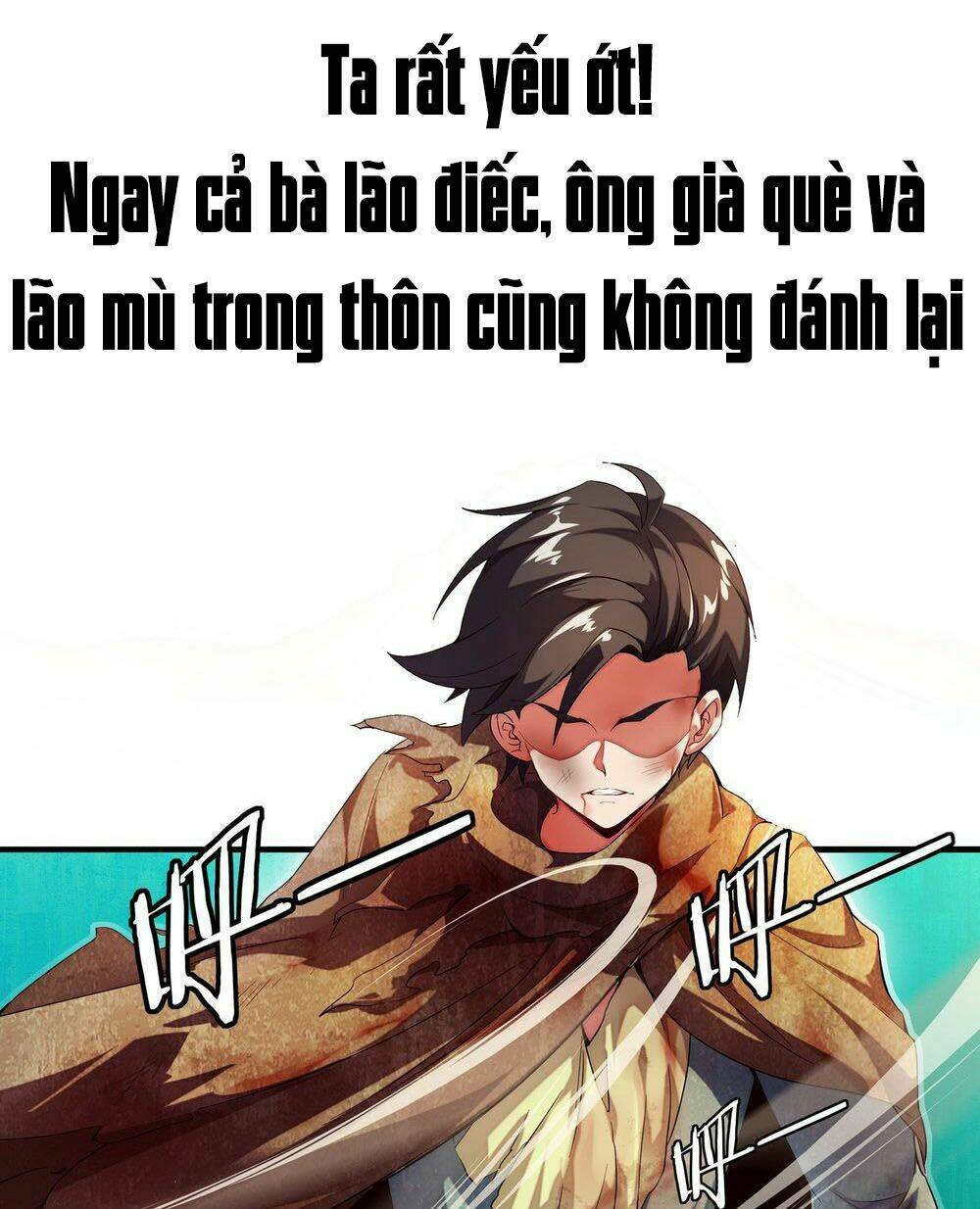 Phục Thiên Thánh Chủ: Chapter 0