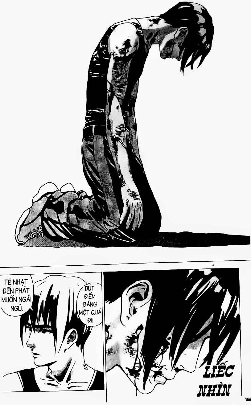 Ai Hơn Ai: Chapter 80