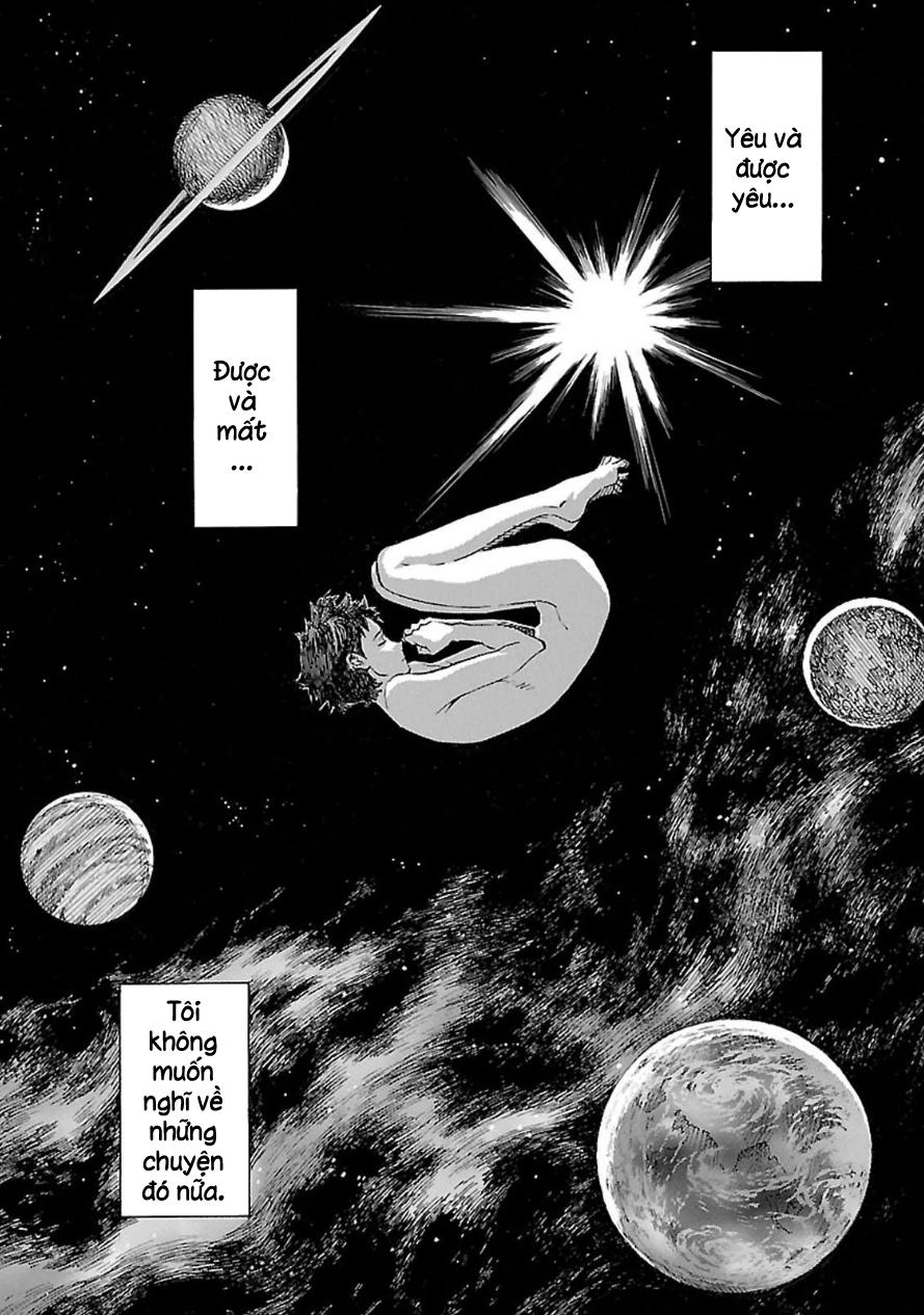 Shin Seiki Evangelion: Chapter 92