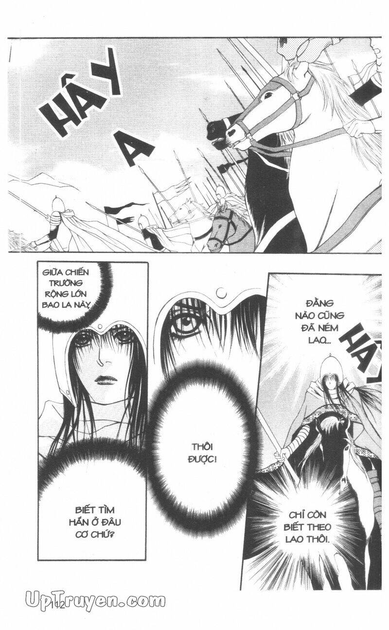 Saver - Vị Cứu Tinh: Chapter 22