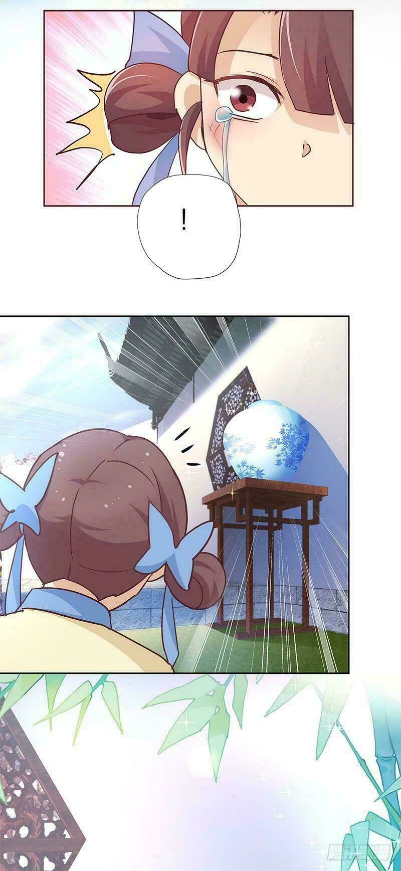 Trò Chơi Trừng Phạt: Chapter 9