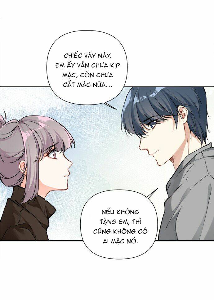 Tâm Động Thuấn Di: Chapter 33