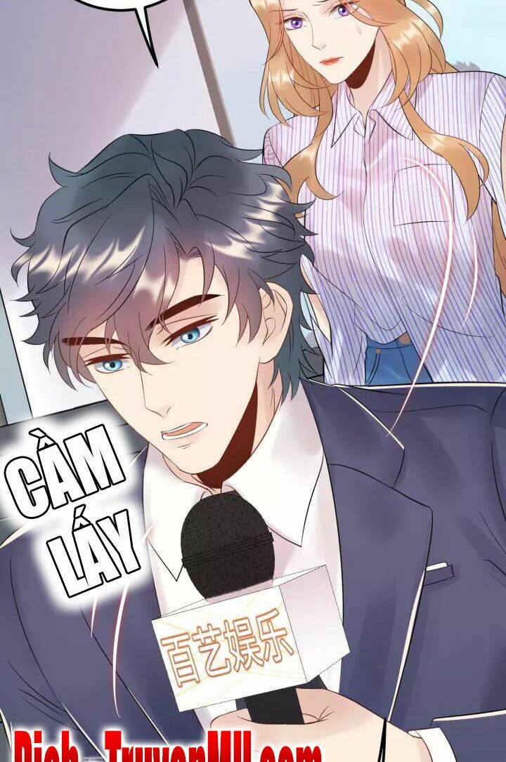 Trong Sinh Chi Ức Vạn Ảnh Hậu Yếu Thượng Vị: Chapter 242