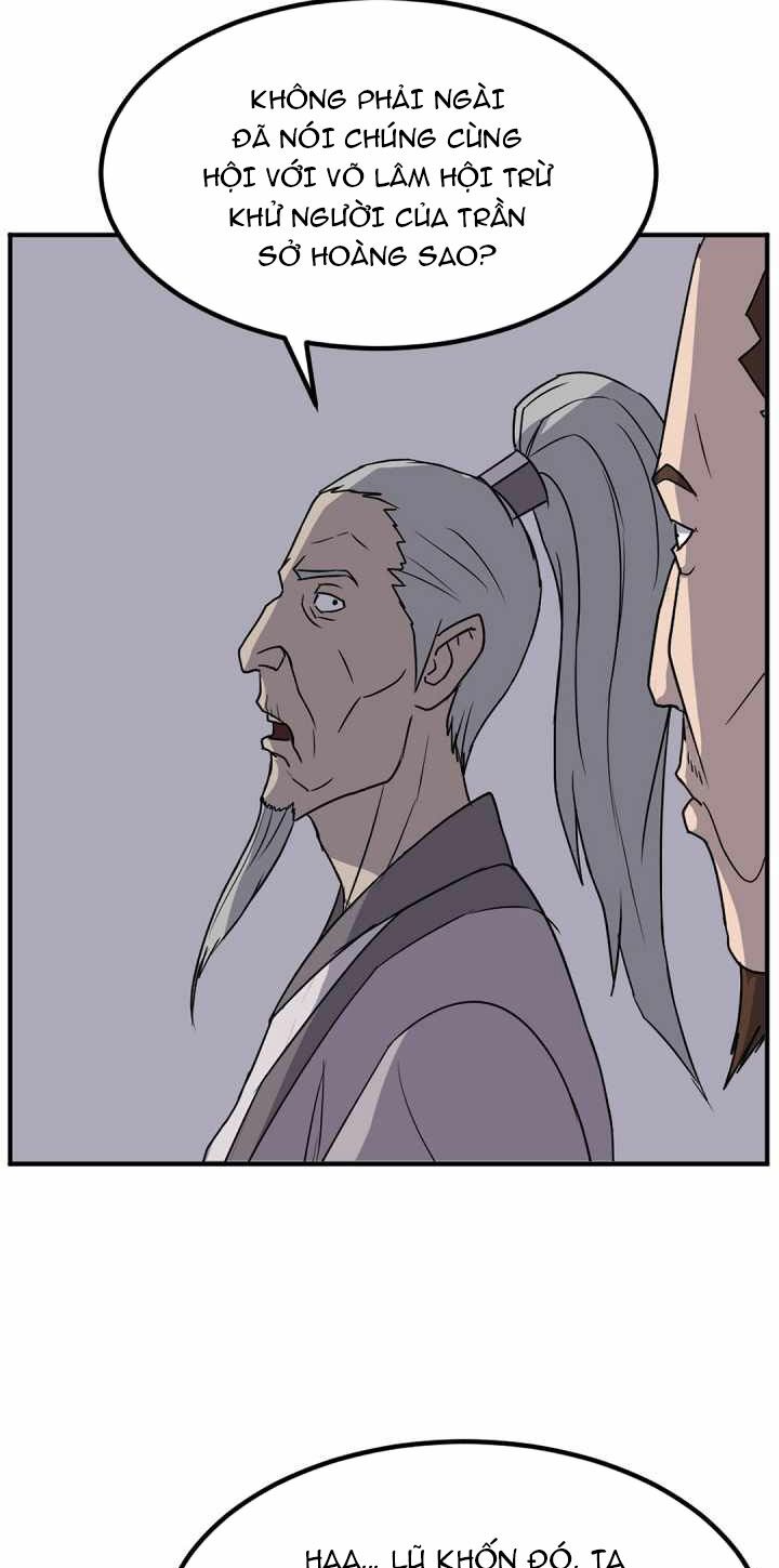 Trọng Sinh, Bất Khả Chiến Bại: Chapter 149